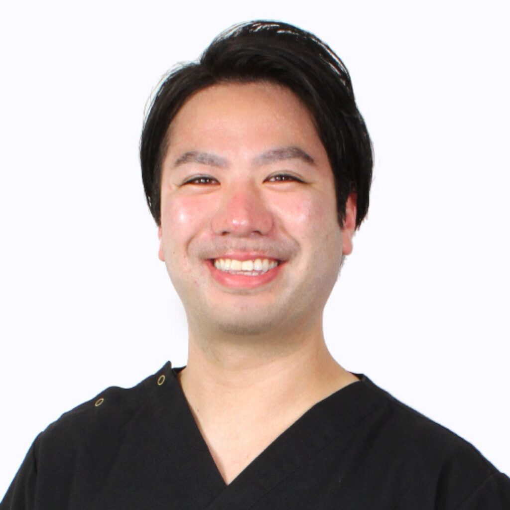 八丁堀エスアイ歯科 口腔外科医師 正岡