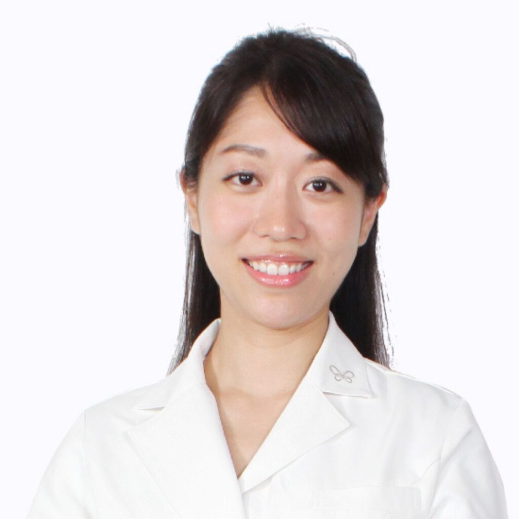 八丁堀エスアイ歯科 矯正歯科医師 佐藤