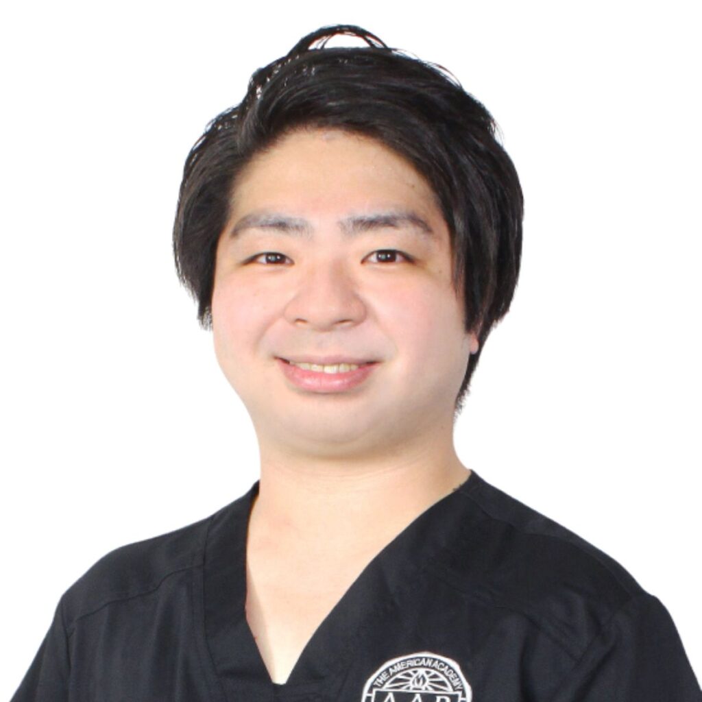 八丁堀エスアイ歯科 歯周病歯科医師 井畑