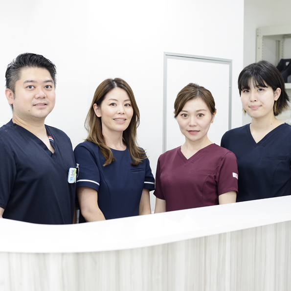 各専門医勤務